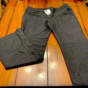 NEW Banana Republic Wool Pants